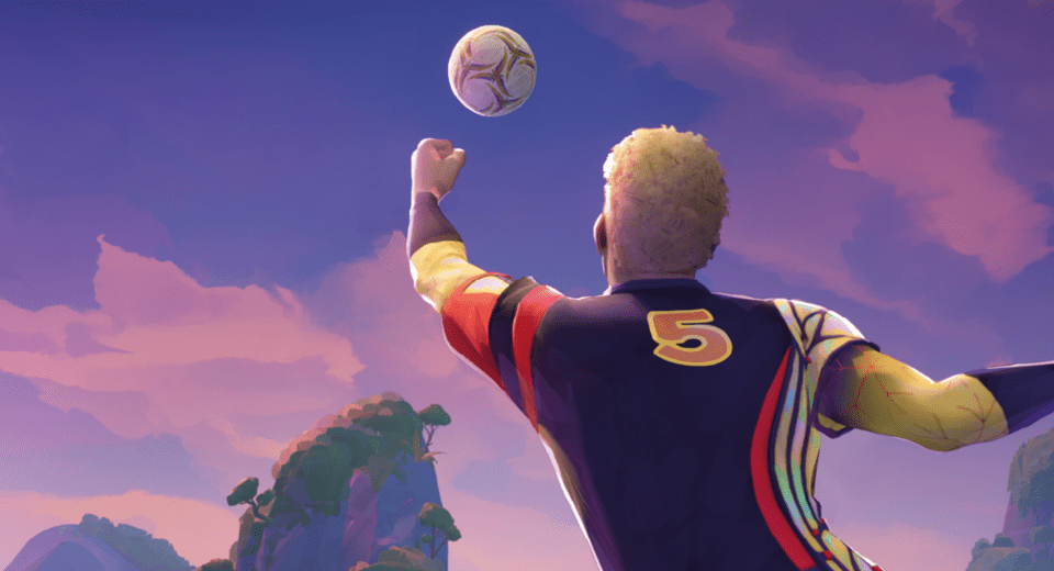 Temporada 2 en Rematch con nuevos modos y contenidos Temporada 2 en Rematch con nuevos modos y contenidos