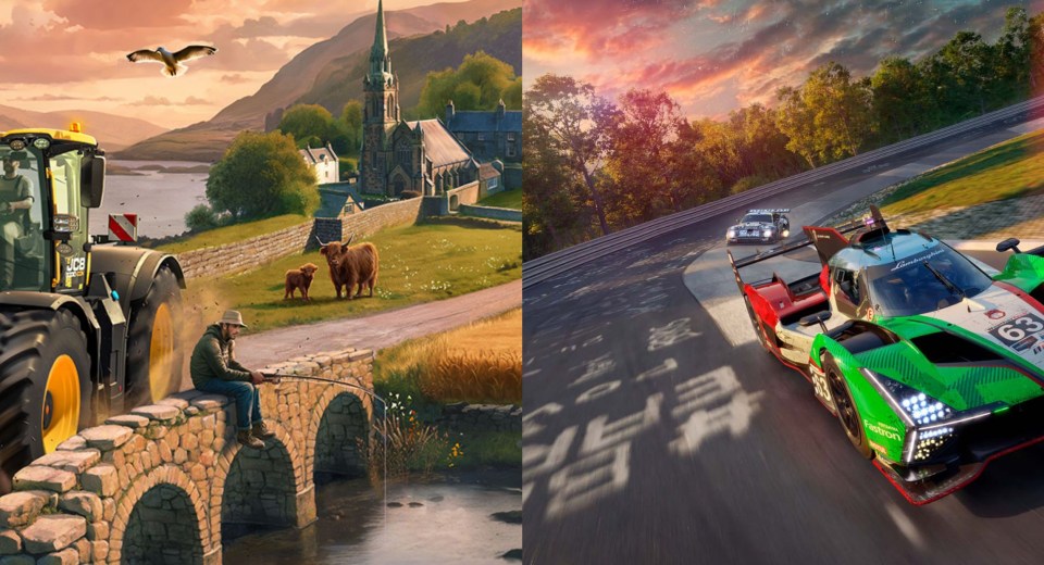 GIANTS Software arranca en la gamescom con dos populares títulos GIANTS Software arranca en la gamescom con dos populares títulos