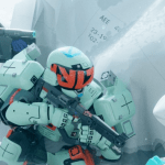 Marathon muestra su jugabilidad en varios vídeos Marathon muestra su jugabilidad en varios vídeos