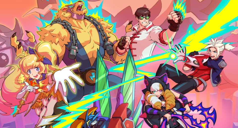 Teamfight Tactics se transforma con Coliseo KO: su nuevo torneo con estética anime Teamfight Tactics se transforma con Coliseo KO: su nuevo torneo con estética anime