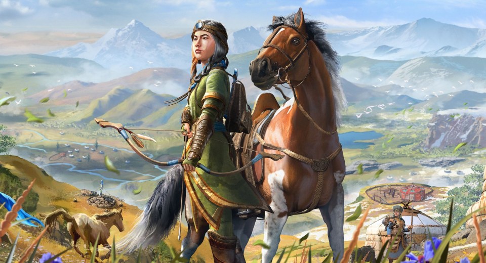 The Legend of Khiimori desvela su banda sonora en un nuevo video The Legend of Khiimori desvela su banda sonora en un nuevo video