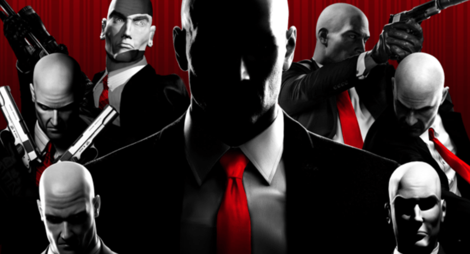Se anuncia una edición especial de HITMAN World of Assassination Se anuncia una edición especial de HITMAN World of Assassination