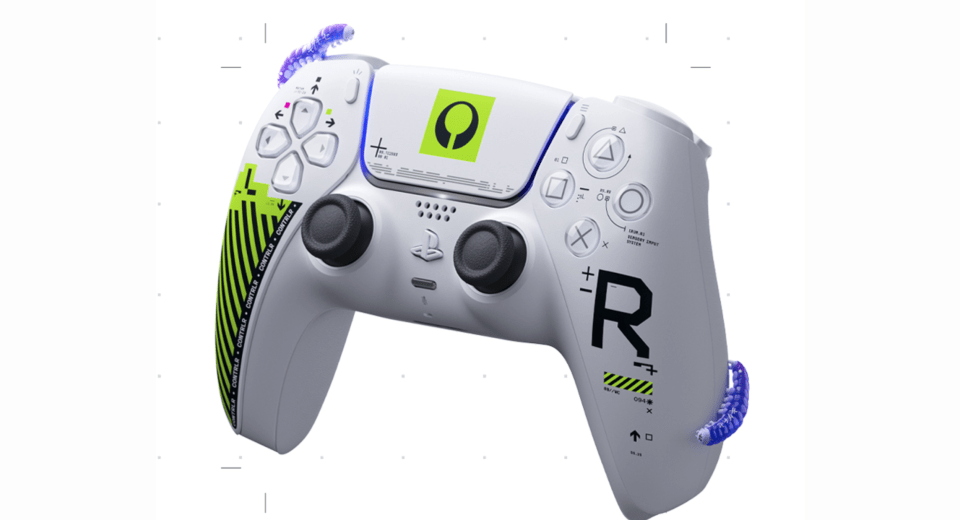 El nuevo DualSense Marathon Limited Edition ya disponible para reserva El nuevo DualSense Marathon Limited Edition ya disponible para reserva