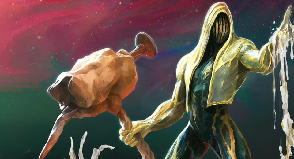 Grime II confirma su lanzamiento en consolas Grime II confirma su lanzamiento en consolas