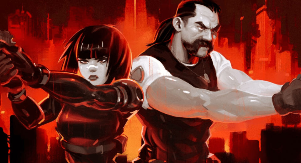 La demo de Vultures – Scavengers of Death llega a Steam el 12 de febrero La demo de Vultures – Scavengers of Death llega a Steam el 12 de febrero