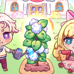 Cottonville en Nintendo Switch y Steam el 17 de julio Cottonville en Nintendo Switch y Steam el 17 de julio