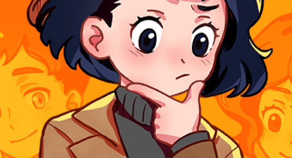 Little Problems: A Cozy Detective Game fija su lanzamiento Little Problems: A Cozy Detective Game fija su lanzamiento