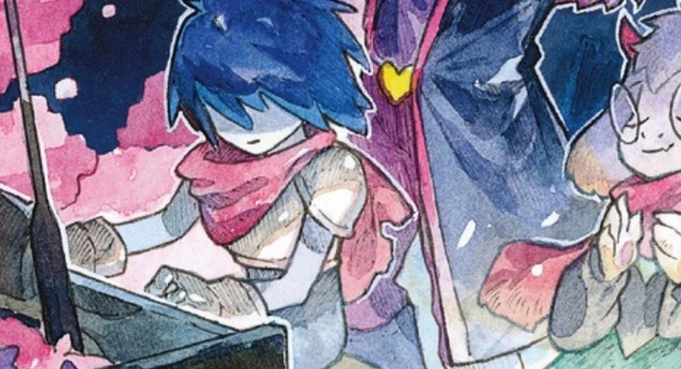 Se anuncian las DELTARUNE Piano Collections Vol. 1 Se anuncian las DELTARUNE Piano Collections Vol. 1