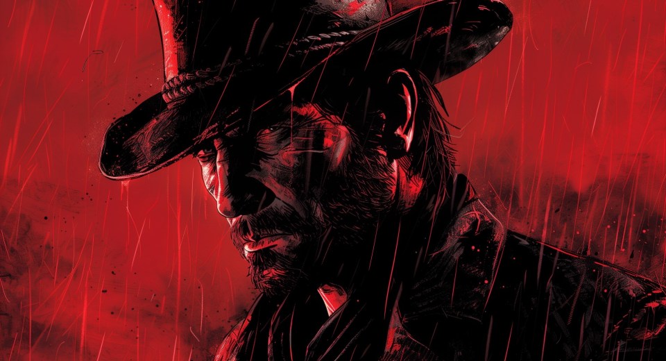 Personalidades de videojuego: Arthur Morgan Personalidades de videojuego: Arthur Morgan