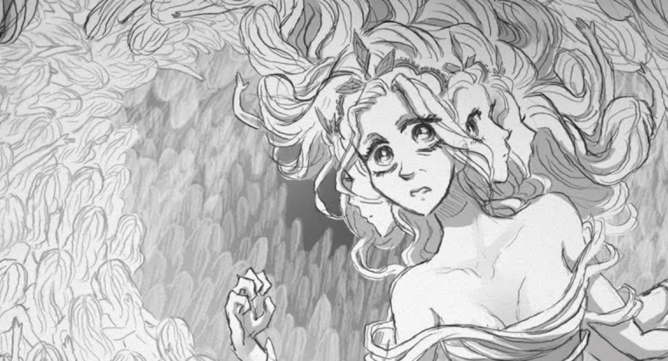 Slay the Princess – The Pristine Cut ya disponible en físico Slay the Princess – The Pristine Cut ya disponible en físico