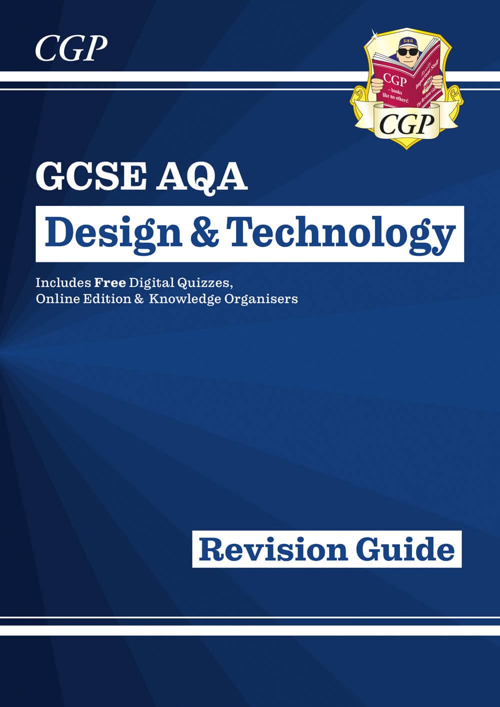 New Grade 9-1 Gcse Design & Technology Aqa Answers (for Workbook) New Grade 9-1 Gcse Design & Technology Aqa Answers (for Workbook)