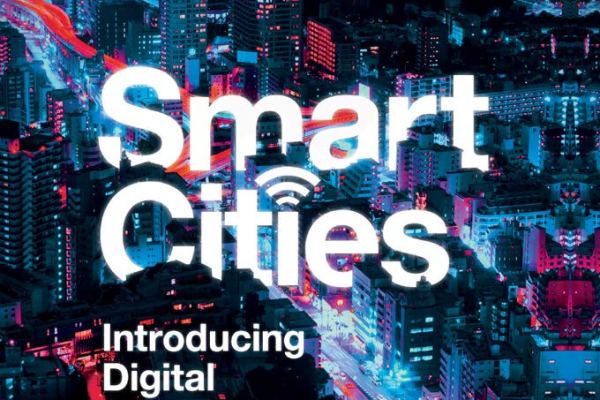 Smart Cities: Introducing Digital Innovation to Cities Smart Cities: Introducing Digital Innovation to Cities