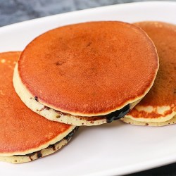 Dorayaki Tanpa Telur: Manjakan Diri Anda dengan Kue Manis Bebas Alergi Dorayaki Tanpa Telur: Manjakan Diri Anda dengan Kue Manis Bebas Alergi