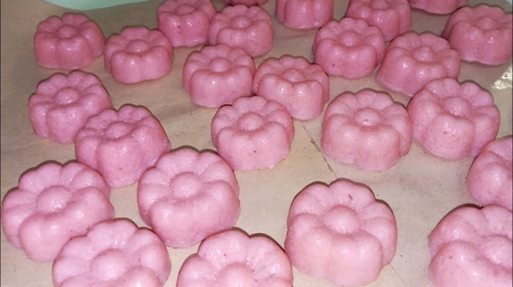 Resep Kue Apem Tepung Terigu Nikmati Kelembutan dan Variasi Rasa Resep Kue Apem Tepung Terigu Nikmati Kelembutan dan Variasi Rasa