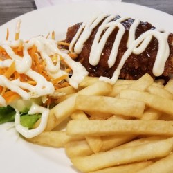 Resep Ayam Mentega Solaria: Hidangan Lezat dan Praktis Resep Ayam Mentega Solaria: Hidangan Lezat dan Praktis