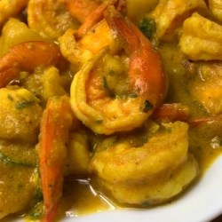 Resep Gulai Udang Kentang: Hidangan Laut yang Lezat dan Gurih Resep Gulai Udang Kentang: Hidangan Laut yang Lezat dan Gurih