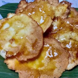 Resep Klanting Singkong Renyah: Camilan Gurih dan Renyah yang Menggugah Selera Resep Klanting Singkong Renyah: Camilan Gurih dan Renyah yang Menggugah Selera