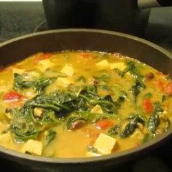 Resep Sayur Tahu Santan Ala Warteg: Sajian Lezat dan Sederhana Resep Sayur Tahu Santan Ala Warteg: Sajian Lezat dan Sederhana