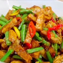Resep Tempe Kacang Panjang Kecap: Sajian Lezat dan Bergizi Resep Tempe Kacang Panjang Kecap: Sajian Lezat dan Bergizi