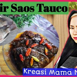 Resep Gurih Ikan Nila Tauco, Nikmat dan Praktis Resep Gurih Ikan Nila Tauco, Nikmat dan Praktis