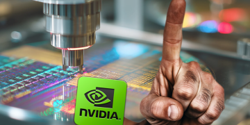 3 Reasons NVIDIA’s Rally Has Room to Run Even at All-Time Highs 3 Reasons NVIDIA’s Rally Has Room to Run Even at All-Time Highs