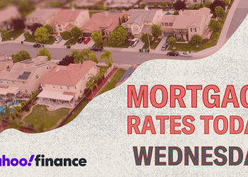 Mortgage and refinance interest rates today, February 25, 2026: A fraction higher (now 5.77%) Mortgage and refinance interest rates today, February 25, 2026: A fraction higher (now 5.77%)
