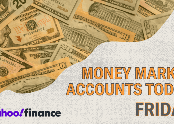 Best money market account rates today, January 2, 2026 (up to 4.1% APY return) Best money market account rates today, January 2, 2026 (up to 4.1% APY return)