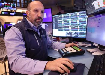 US Equity Futures Tick Higher Before Earnings Test: Markets Wrap US Equity Futures Tick Higher Before Earnings Test: Markets Wrap