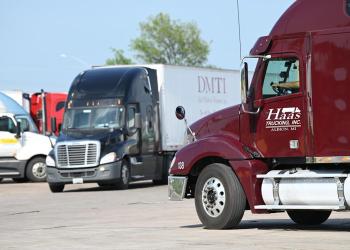 How stable are contract rates? How stable are contract rates?