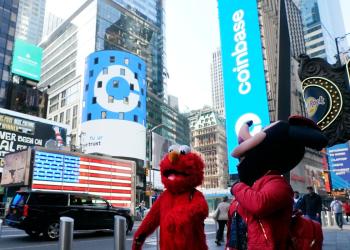 Coinbase says SEC has agreed to dismiss case against it, pending commission approval Coinbase says SEC has agreed to dismiss case against it, pending commission approval