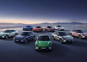 Xiaomi’s automotive unit makes a profit for first time Xiaomi’s automotive unit makes a profit for first time