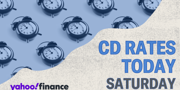 Best CD rates today, March 28, 2026 (best account provides 4.15% APY) Best CD rates today, March 28, 2026 (best account provides 4.15% APY)
