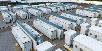 Qualitas Energy funds 211MW battery projects in Italy Qualitas Energy funds 211MW battery projects in Italy