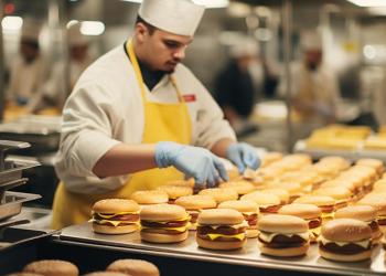 How McDonald’s (MCD) Maintains its Status as a Leading Income Stock How McDonald’s (MCD) Maintains its Status as a Leading Income Stock