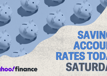 Best high-yield savings interest rates today, April 11, 2026 (Earn up to 4% APY) Best high-yield savings interest rates today, April 11, 2026 (Earn up to 4% APY)