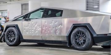 Tesla Just Lost Its Cybertruck Leader. Should You Buy, Sell, or Hold TSLA Stock? Tesla Just Lost Its Cybertruck Leader. Should You Buy, Sell, or Hold TSLA Stock?