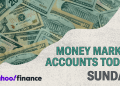 Best money market account rates today, January 25, 2026 (best account provides 4.1% APY) Best money market account rates today, January 25, 2026 (best account provides 4.1% APY)