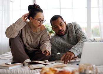 Is a home equity loan a good idea? Here are the pros and cons. Is a home equity loan a good idea? Here are the pros and cons.