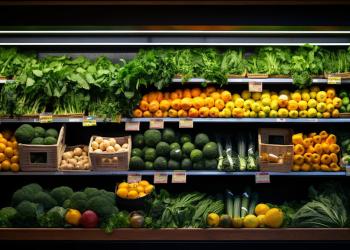 Kroger (KR) Navigates Thin Margins and Sluggish Industry Growth Kroger (KR) Navigates Thin Margins and Sluggish Industry Growth