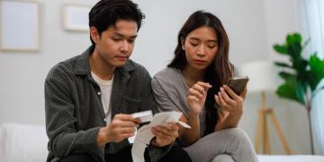 Combined or separate finances in marriage: Which option makes sense for you? Combined or separate finances in marriage: Which option makes sense for you?