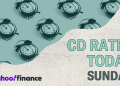 Best CD rates today, May 3, 2026 (lock in up to 4.05% APY) Best CD rates today, May 3, 2026 (lock in up to 4.05% APY)