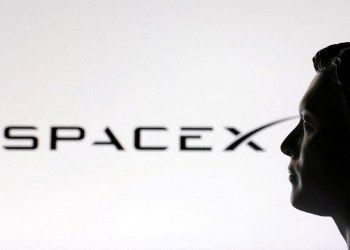 BlackRock weighs multibillion-dollar investment in SpaceX IPO, the Information reports BlackRock weighs multibillion-dollar investment in SpaceX IPO, the Information reports
