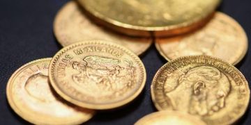 Morning Bid: Gold-plated fear Morning Bid: Gold-plated fear