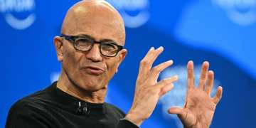 Bank of America resets Microsoft stock forecast after earnings Bank of America resets Microsoft stock forecast after earnings