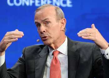Chevron CEO drops stark warning on oil prices Chevron CEO drops stark warning on oil prices