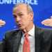 Chevron CEO drops stark warning on oil prices Chevron CEO drops stark warning on oil prices