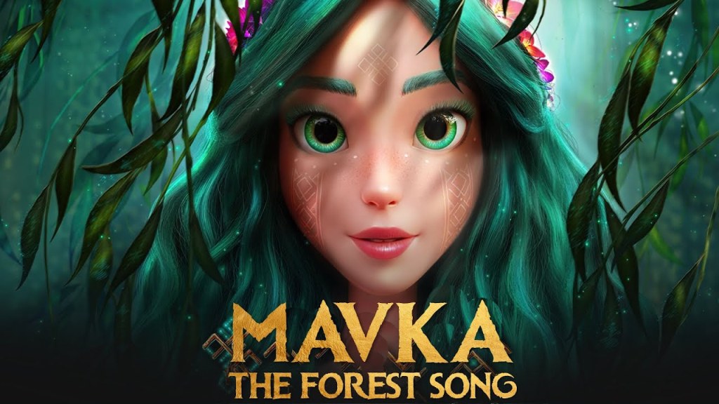 Mavka The Forest Song (2023) WEB-DL English 480p, 720p & 1080p HD | 10bit HEVC ESub Mavka The Forest Song (2023) WEB-DL English 480p, 720p & 1080p HD | 10bit HEVC ESub