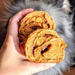 Nikmati Kelembutan Milk Bun Thailand, Sajian Nikmat untuk Segala Momen Nikmati Kelembutan Milk Bun Thailand, Sajian Nikmat untuk Segala Momen