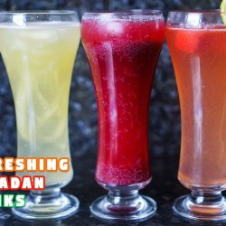 Resep Minuman Buka Puasa Laris Manis: Panduan Praktis Berjualan Resep Minuman Buka Puasa Laris Manis: Panduan Praktis Berjualan