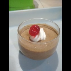 Resep Puding Lumut Coklat: Sajian Manis yang Menggoda Resep Puding Lumut Coklat: Sajian Manis yang Menggoda